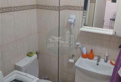 Apartament cu 2 camere în Lazaret