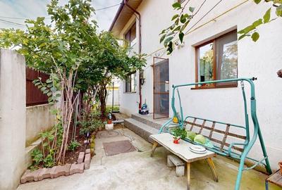 OBOR-Doamna Ghica | Vilă 123 mp |Teren 160 mp - 30