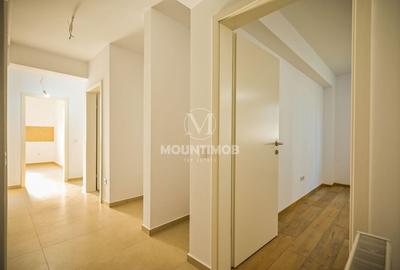 Apartament 3 camere, incalzire in pardoseala, boxa, parcare, Tractorul - 4