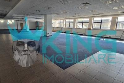 Birou, 600 mp în Tudor Vladimirescu