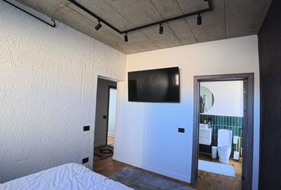Casă cu 3 camere în Moara - 4