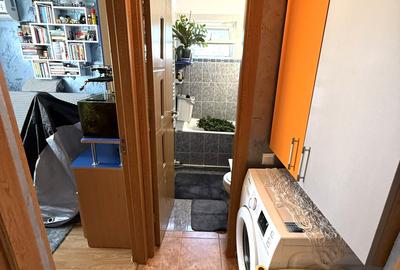 Apart 2 camere, amenajat, mobilat+utilat - 7