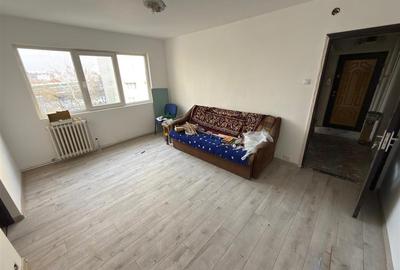 Apartament cu 2 camere nedecomandat în Alexandru cel Bun - 2