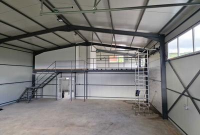 Spațiu comercial, de 300 mp, în Nord-Vest - 1