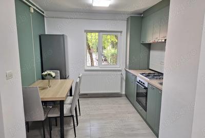 Apartament cu 3 camere decomandat în Aradului - 10