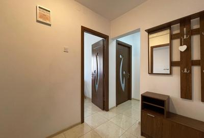 Exclusivitate - Bd. Al. Lapusneanu, apartament 2 camere, etaj 2, centrala pe gaz - 13