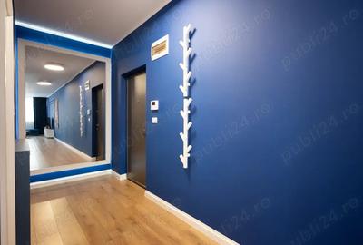 De inchiriat sau de vanzare Complex Reziden?ial Nord One Botanic - 8