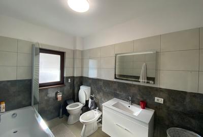 Casa individuala deosebita Mosnita Noua - 4