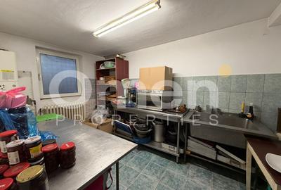 Spațiu comercial, de 165 mp, în Central - 13