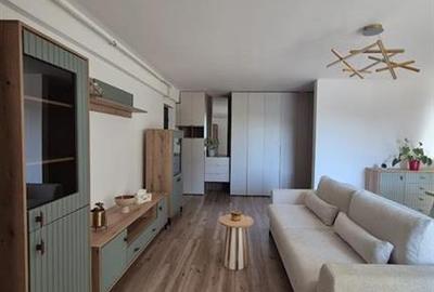 Apartament cu 2 camere decomandat, mobilat în Unirii - 3