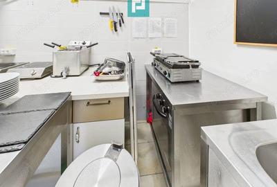 AFACERE PROFITABILA COFETARIE - FAST FOOD - 8