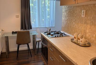 Apartament | 2 camere | centrala proprie | Calea Floreasca - 14