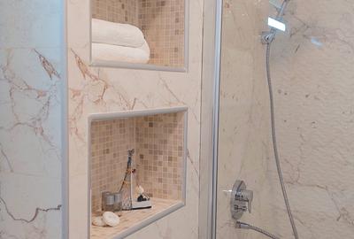 2 Camere Mamaia Sat Hanul cu Pește Termen Lung - 10