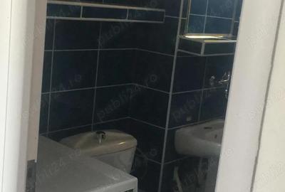 Apartament cu 2 camere nedecomandat în Central - 1