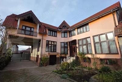 Proprietate generoasa in Zona Unirea imobil cu 750 mp utili - 3