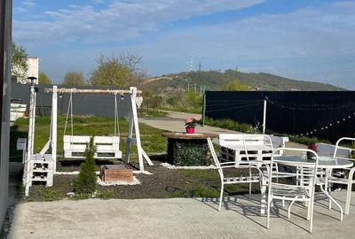 Apartament decomandat în Central - 2