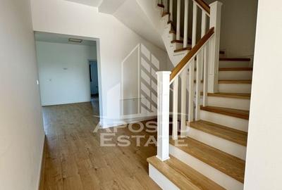 Duplex cu 5 camere în Giroc