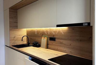Apartament cu 4 camere, mobilat în Zorilor - 5