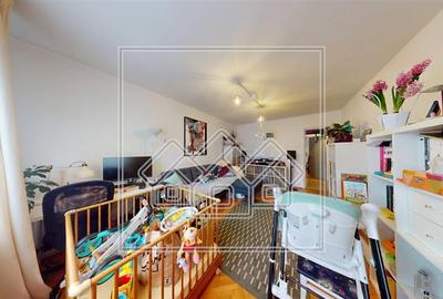 Apartament cu 2 camere decomandat în Calea Dumbrăvii - 13