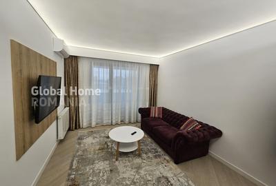 Apartament 2 camere 54,5MP | Pipera- Cortina North | Parcare - 13