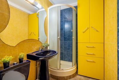 Garsonieră decomandată în Crângași - 11