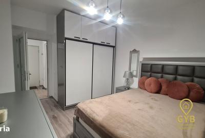 Apartament cu 2 camere, mobilat în Calea Aradului - 13