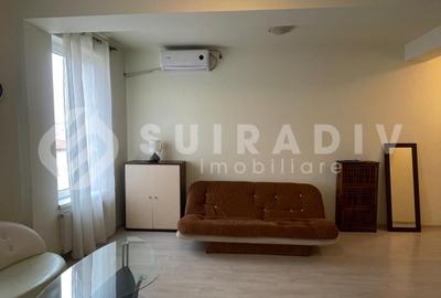 Apartament cu 2 camere | Zorilor - 2