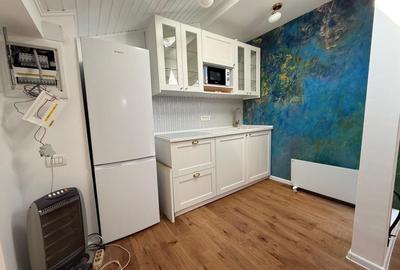 Apartament cu 4 camere în Cotroceni - 17