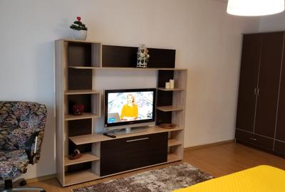 Garsonieră decomandată, mobilată în Vitan - 5