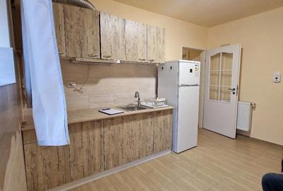 Garsonieră semidecomandată în Central - 3