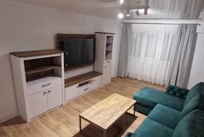 Apartament cu 2 camere decomandat în Călărași - 4