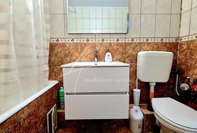 Apartament 2 camere decomandat in piata Muncii - 15