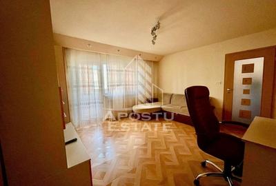 Apartament cu 3 camere, 2 bai, etaj intermediar, zona Aradului - 3