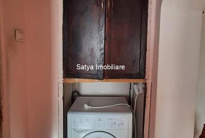 Apartament cu 2 camere semidecomandat în Tomis III - 2