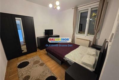 Baba novac | 2 camere 57mp | 1980 | centrala AC cada | parc - 1