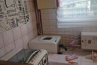 Apartament cu 3 camere decomandat în Precista - 1