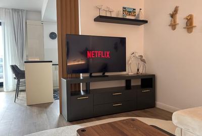 Apartament cu 2 camere, mobilat în Tomis Nord - 8