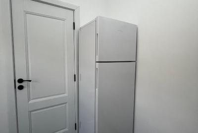 Apartament cu 2 camere decomandat, mobilat în Rahova - 14