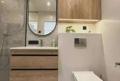 Apartament cu 2 camere decomandat în Exterior Sud - 8