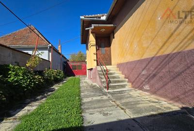 COMISION 0! Casa individuala cu 925 mp teren de vanzare in Piata Cluj - 13