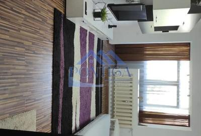 Garsonieră decomandată în Gara - 3