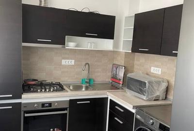 Garsoniera Grozavesti - complex Regie Residence - Faza 2 - 2