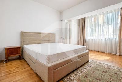 Apartament cu 3 camere decomandat, mobilat în Doamna Ghica - 12