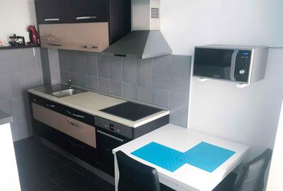 Garsonieră decomandată în Exterior Vest - 4