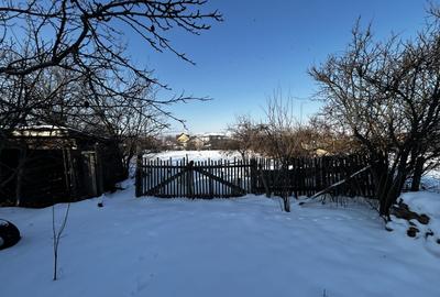 Teren de vanzare 1.900mp pentru constructii Someseni - 6