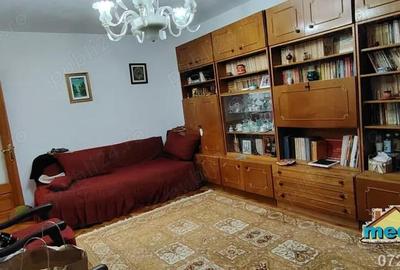De vanzare apartament 2 camere decomandat Mazepa - 2