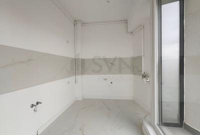 REA1026427 Apartament 3 camere Pipera Plaza - 8