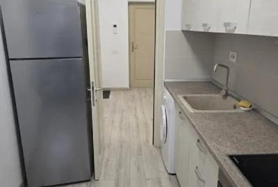 Apartament cu 2 camere - zona Tatarasi - Newton Residence - 4