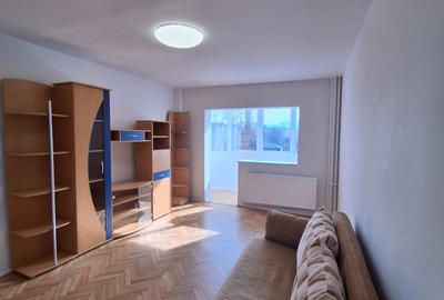 Apartament cu 3 camere decomandat, mobilat în Astra - 3