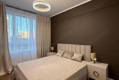 Garsonieră decomandată în Drumul Taberei